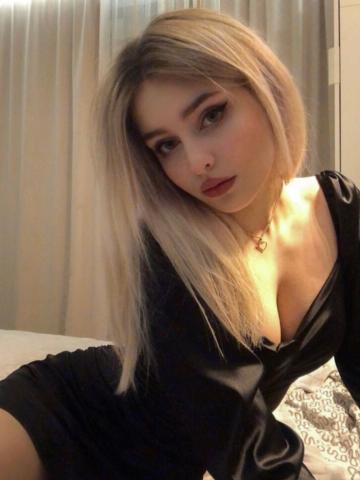 Индивидуалка Любовь Фотография 1