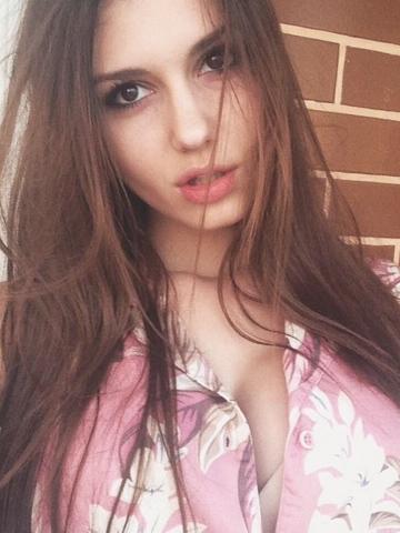 Индивидуалка Анастасия Фотография 3