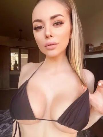 Индивидуалка Каролина Фотография 2