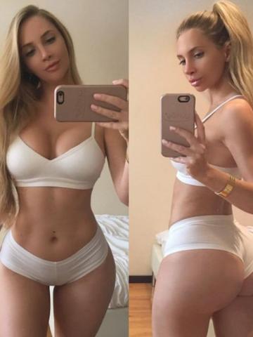 Индивидуалка Лика Фотография 3