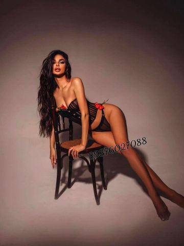 Индивидуалка Рита Фотография 1