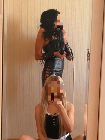 Индивидуалка Роза Фотография 1